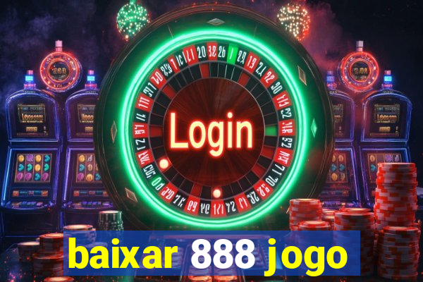 baixar 888 jogo