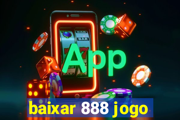 baixar 888 jogo