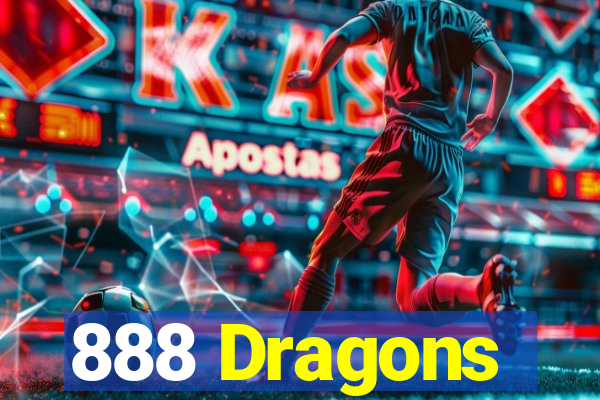 888 Dragons