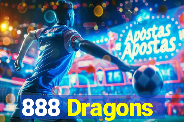 888 Dragons