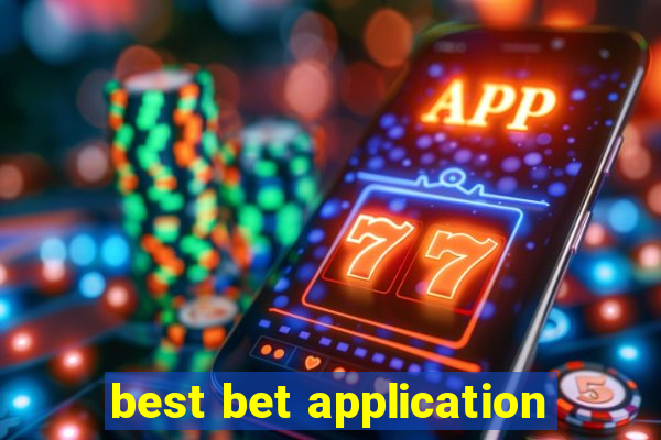 best bet application