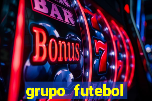 grupo futebol virtual telegram