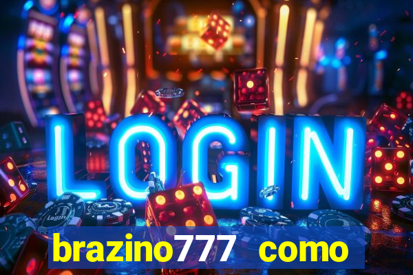 brazino777 como ganhar dinheiro