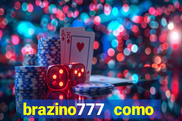 brazino777 como ganhar dinheiro