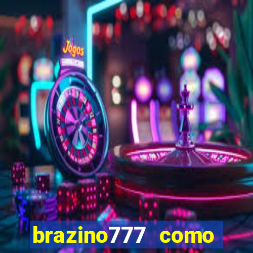 brazino777 como ganhar dinheiro