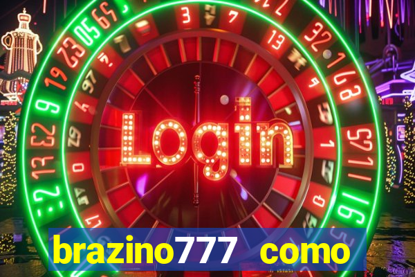 brazino777 como ganhar dinheiro