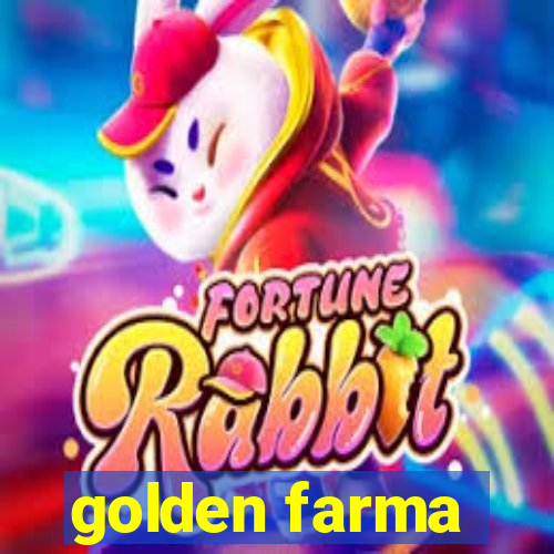 golden farma