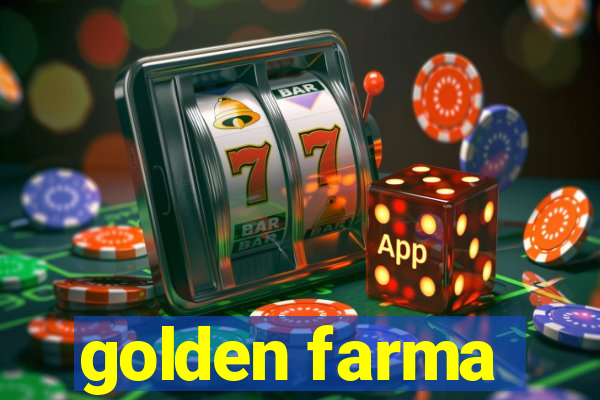 golden farma