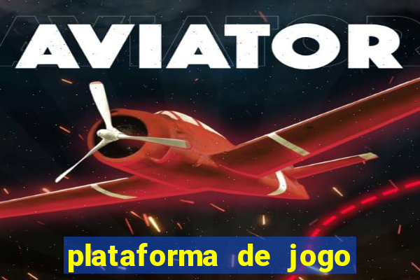 plataforma de jogo do ratinho