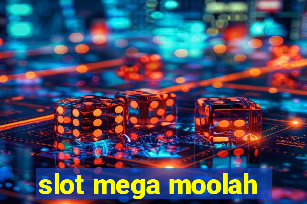 slot mega moolah