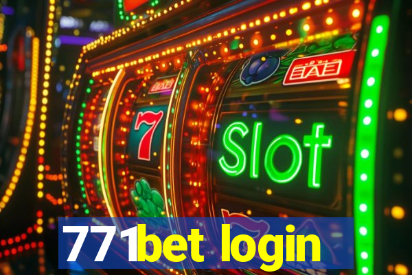 771bet login