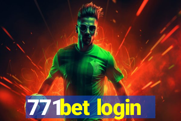 771bet login