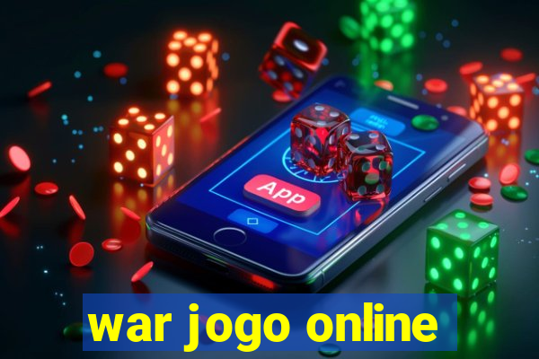 war jogo online