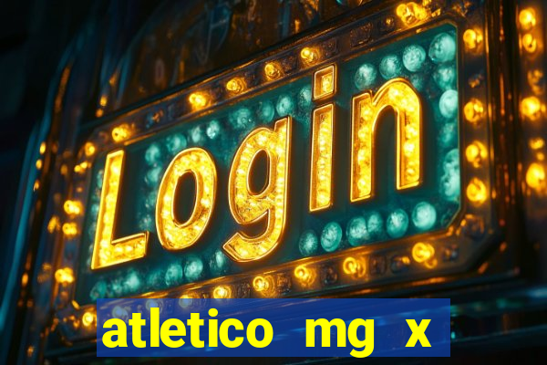 atletico mg x atletico go palpite