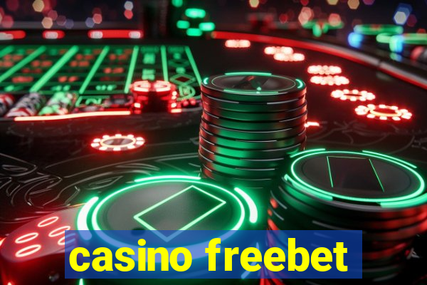 casino freebet