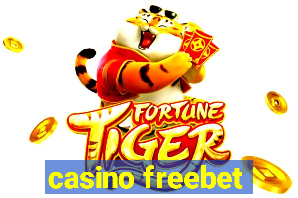 casino freebet