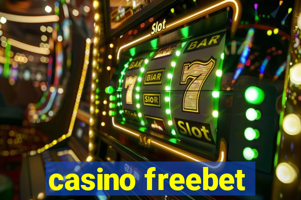 casino freebet