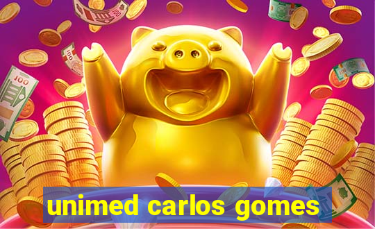 unimed carlos gomes