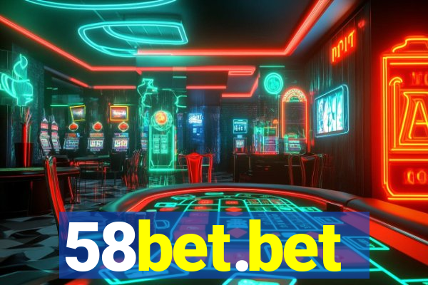 58bet.bet