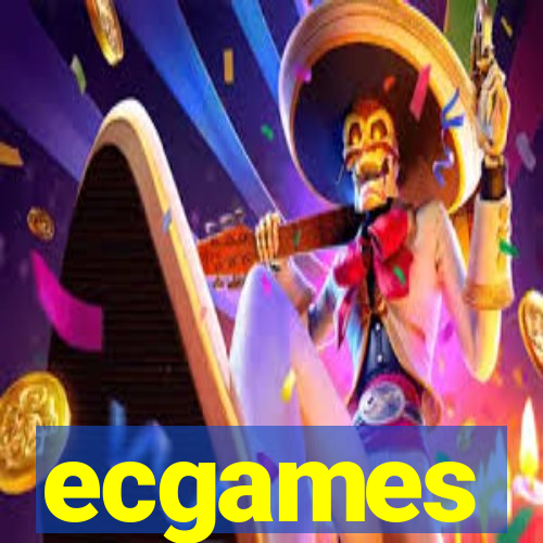 ecgames