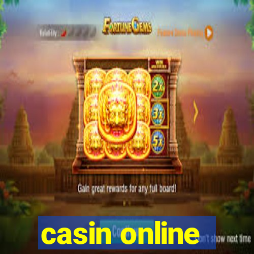 casin online