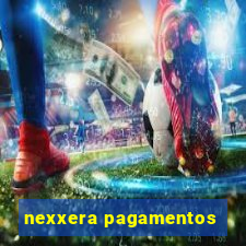 nexxera pagamentos