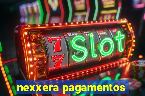 nexxera pagamentos