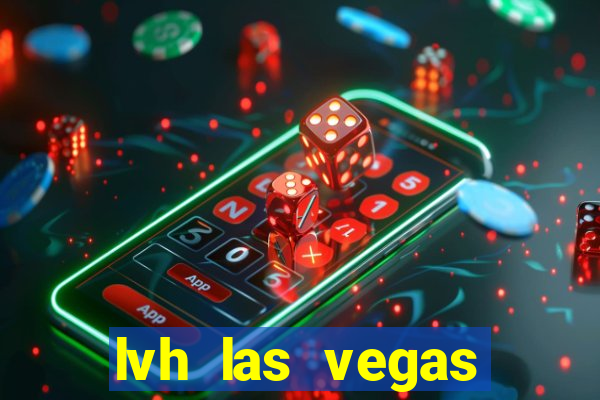 lvh las vegas hotel casino