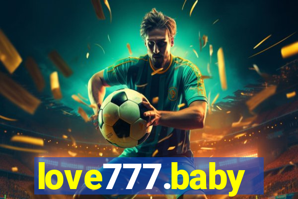 love777.baby