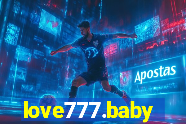 love777.baby