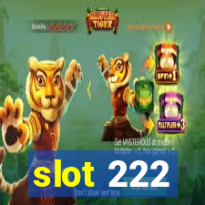 slot 222