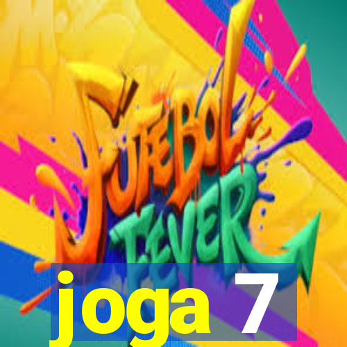 joga 7