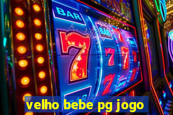 velho bebe pg jogo