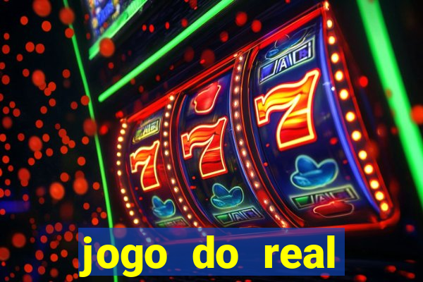 jogo do real madrid ao vivo