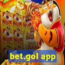 bet.gol app