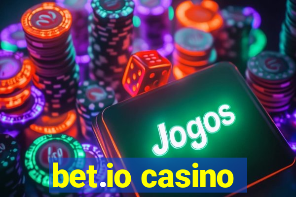 bet.io casino