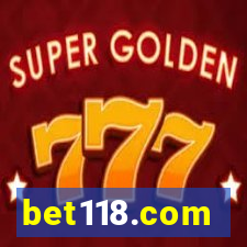 bet118.com