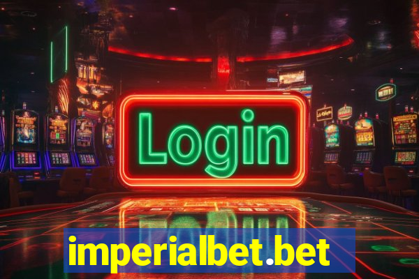 imperialbet.bet