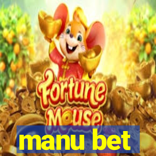 manu bet