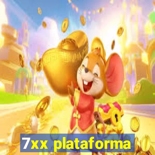 7xx plataforma