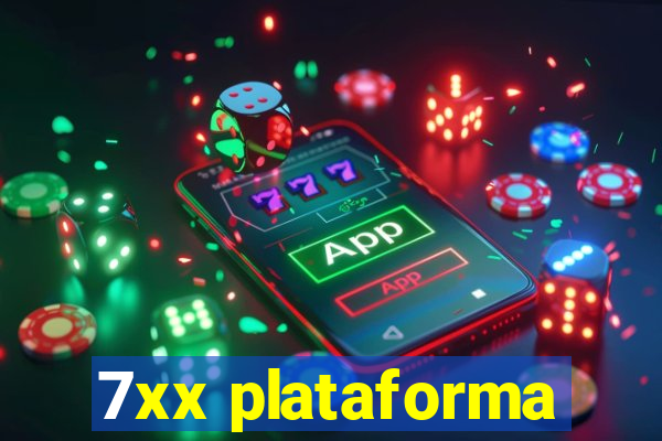 7xx plataforma