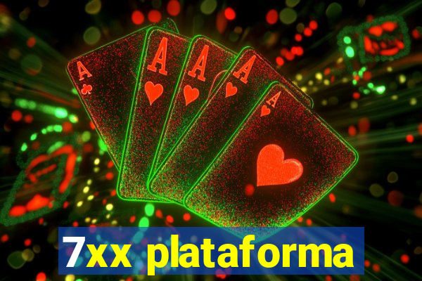 7xx plataforma