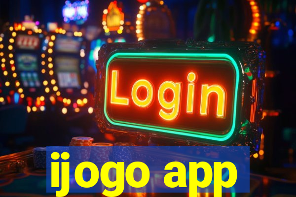 ijogo app