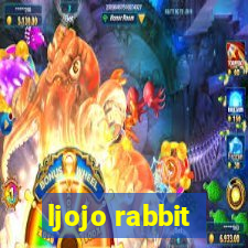 ljojo rabbit