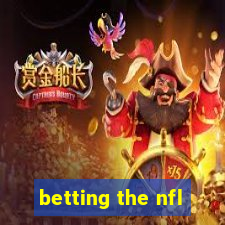 betting the nfl