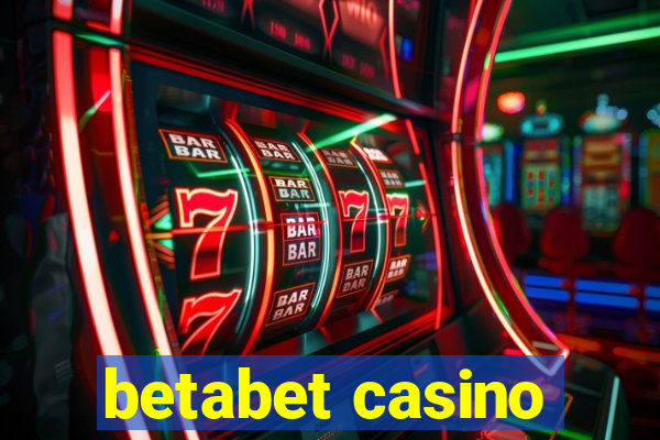 betabet casino