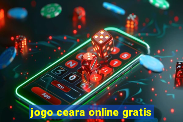 jogo ceara online gratis