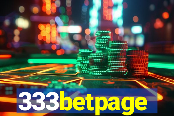 333betpage