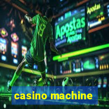 casino machine