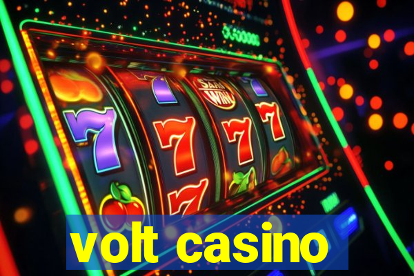 volt casino